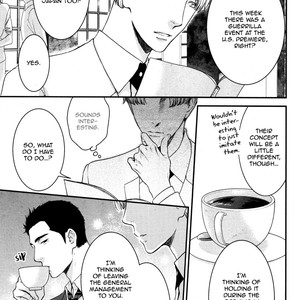 [NEKOTA Yonezou] Hidoku Shinai de ~ vol.08 [Eng] – Gay Manga sex 33