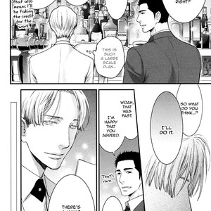 [NEKOTA Yonezou] Hidoku Shinai de ~ vol.08 [Eng] – Gay Manga sex 34