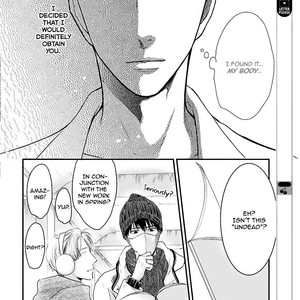 [NEKOTA Yonezou] Hidoku Shinai de ~ vol.08 [Eng] – Gay Manga sex 41