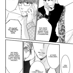 [NEKOTA Yonezou] Hidoku Shinai de ~ vol.08 [Eng] – Gay Manga sex 45