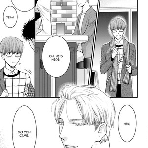 [NEKOTA Yonezou] Hidoku Shinai de ~ vol.08 [Eng] – Gay Manga sex 48