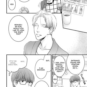 [NEKOTA Yonezou] Hidoku Shinai de ~ vol.08 [Eng] – Gay Manga sex 49