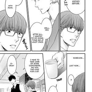 [NEKOTA Yonezou] Hidoku Shinai de ~ vol.08 [Eng] – Gay Manga sex 50