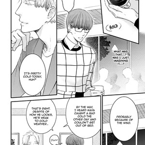 [NEKOTA Yonezou] Hidoku Shinai de ~ vol.08 [Eng] – Gay Manga sex 51