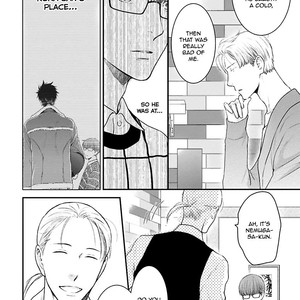 [NEKOTA Yonezou] Hidoku Shinai de ~ vol.08 [Eng] – Gay Manga sex 53