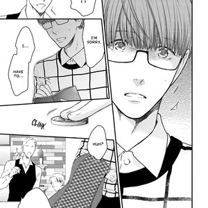 [NEKOTA Yonezou] Hidoku Shinai de ~ vol.08 [Eng] – Gay Manga sex 54