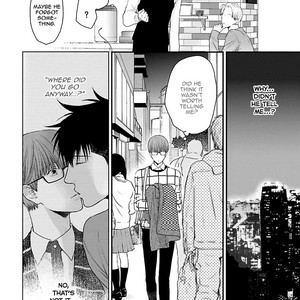 [NEKOTA Yonezou] Hidoku Shinai de ~ vol.08 [Eng] – Gay Manga sex 55