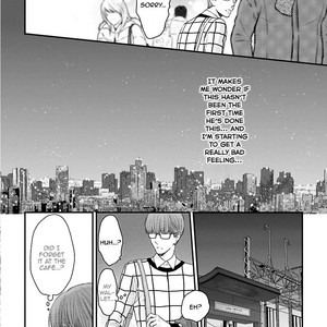 [NEKOTA Yonezou] Hidoku Shinai de ~ vol.08 [Eng] – Gay Manga sex 57