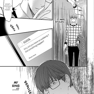 [NEKOTA Yonezou] Hidoku Shinai de ~ vol.08 [Eng] – Gay Manga sex 58