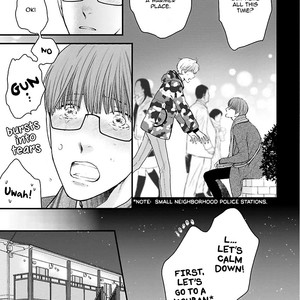 [NEKOTA Yonezou] Hidoku Shinai de ~ vol.08 [Eng] – Gay Manga sex 60