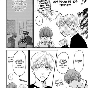 [NEKOTA Yonezou] Hidoku Shinai de ~ vol.08 [Eng] – Gay Manga sex 61