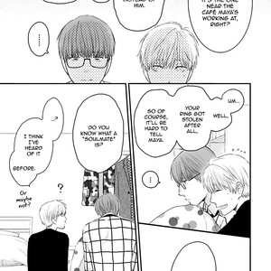 [NEKOTA Yonezou] Hidoku Shinai de ~ vol.08 [Eng] – Gay Manga sex 62