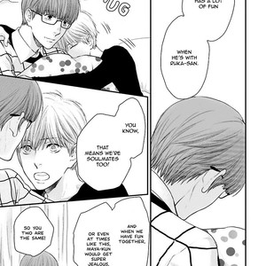 [NEKOTA Yonezou] Hidoku Shinai de ~ vol.08 [Eng] – Gay Manga sex 64