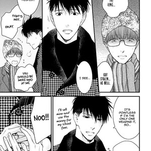 [NEKOTA Yonezou] Hidoku Shinai de ~ vol.08 [Eng] – Gay Manga sex 66