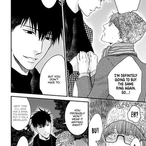 [NEKOTA Yonezou] Hidoku Shinai de ~ vol.08 [Eng] – Gay Manga sex 67