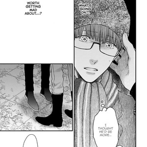 [NEKOTA Yonezou] Hidoku Shinai de ~ vol.08 [Eng] – Gay Manga sex 68
