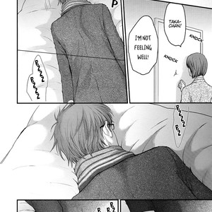 [NEKOTA Yonezou] Hidoku Shinai de ~ vol.08 [Eng] – Gay Manga sex 81