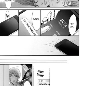 [NEKOTA Yonezou] Hidoku Shinai de ~ vol.08 [Eng] – Gay Manga sex 82