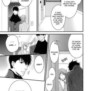 [NEKOTA Yonezou] Hidoku Shinai de ~ vol.08 [Eng] – Gay Manga sex 84