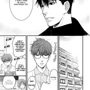 [NEKOTA Yonezou] Hidoku Shinai de ~ vol.08 [Eng] – Gay Manga sex 86