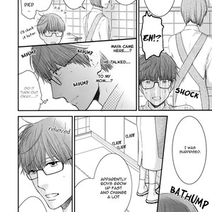 [NEKOTA Yonezou] Hidoku Shinai de ~ vol.08 [Eng] – Gay Manga sex 87