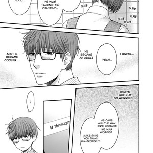 [NEKOTA Yonezou] Hidoku Shinai de ~ vol.08 [Eng] – Gay Manga sex 88