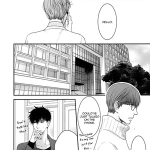 [NEKOTA Yonezou] Hidoku Shinai de ~ vol.08 [Eng] – Gay Manga sex 89