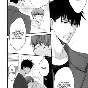 [NEKOTA Yonezou] Hidoku Shinai de ~ vol.08 [Eng] – Gay Manga sex 91