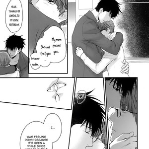 [NEKOTA Yonezou] Hidoku Shinai de ~ vol.08 [Eng] – Gay Manga sex 92