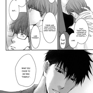 [NEKOTA Yonezou] Hidoku Shinai de ~ vol.08 [Eng] – Gay Manga sex 93