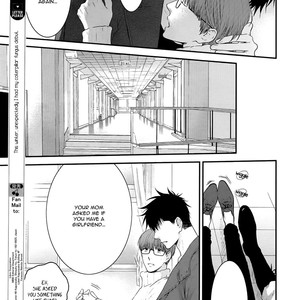 [NEKOTA Yonezou] Hidoku Shinai de ~ vol.08 [Eng] – Gay Manga sex 94