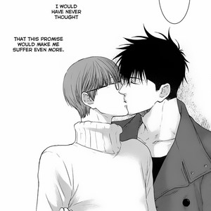 [NEKOTA Yonezou] Hidoku Shinai de ~ vol.08 [Eng] – Gay Manga sex 97