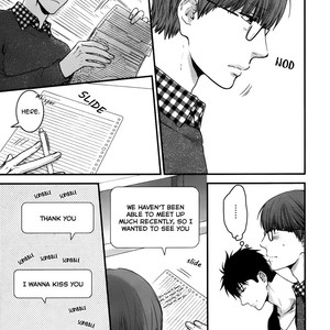 [NEKOTA Yonezou] Hidoku Shinai de ~ vol.08 [Eng] – Gay Manga sex 113
