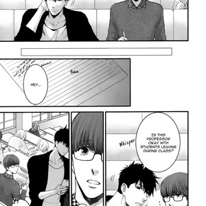 [NEKOTA Yonezou] Hidoku Shinai de ~ vol.08 [Eng] – Gay Manga sex 115