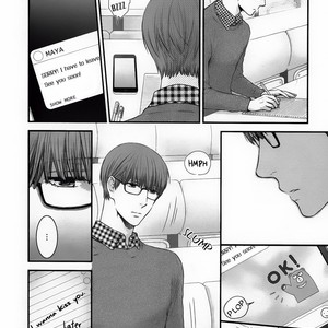 [NEKOTA Yonezou] Hidoku Shinai de ~ vol.08 [Eng] – Gay Manga sex 116