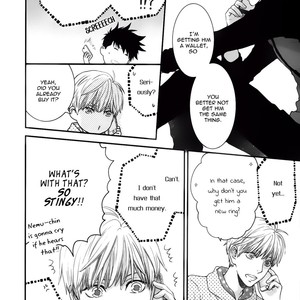 [NEKOTA Yonezou] Hidoku Shinai de ~ vol.08 [Eng] – Gay Manga sex 120