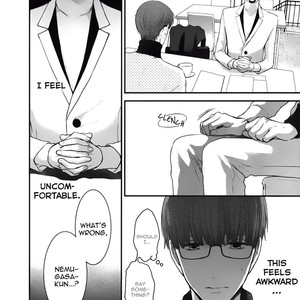[NEKOTA Yonezou] Hidoku Shinai de ~ vol.08 [Eng] – Gay Manga sex 126