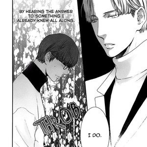 [NEKOTA Yonezou] Hidoku Shinai de ~ vol.08 [Eng] – Gay Manga sex 128