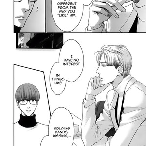 [NEKOTA Yonezou] Hidoku Shinai de ~ vol.08 [Eng] – Gay Manga sex 131