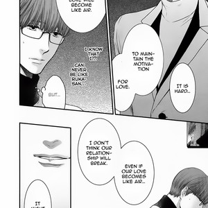 [NEKOTA Yonezou] Hidoku Shinai de ~ vol.08 [Eng] – Gay Manga sex 135