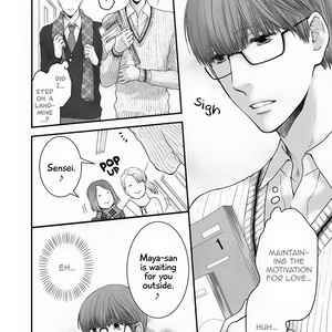 [NEKOTA Yonezou] Hidoku Shinai de ~ vol.08 [Eng] – Gay Manga sex 143