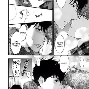 [NEKOTA Yonezou] Hidoku Shinai de ~ vol.08 [Eng] – Gay Manga sex 147