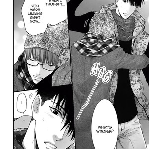 [NEKOTA Yonezou] Hidoku Shinai de ~ vol.08 [Eng] – Gay Manga sex 151