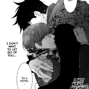[NEKOTA Yonezou] Hidoku Shinai de ~ vol.08 [Eng] – Gay Manga sex 153