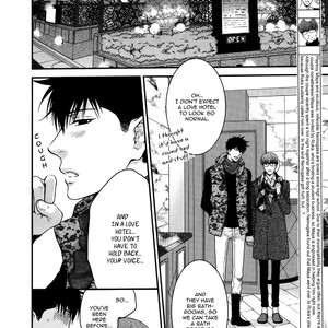 [NEKOTA Yonezou] Hidoku Shinai de ~ vol.08 [Eng] – Gay Manga sex 157
