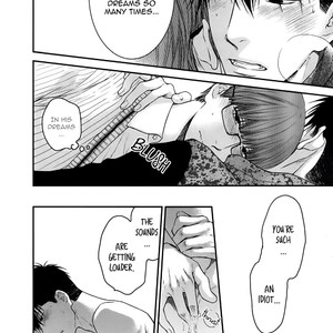 [NEKOTA Yonezou] Hidoku Shinai de ~ vol.08 [Eng] – Gay Manga sex 161