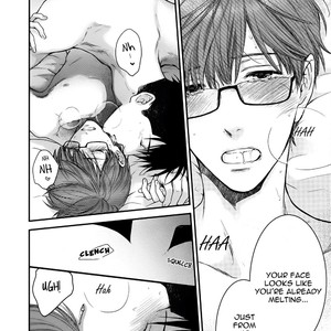 [NEKOTA Yonezou] Hidoku Shinai de ~ vol.08 [Eng] – Gay Manga sex 167