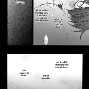 [NEKOTA Yonezou] Hidoku Shinai de ~ vol.08 [Eng] – Gay Manga sex 169