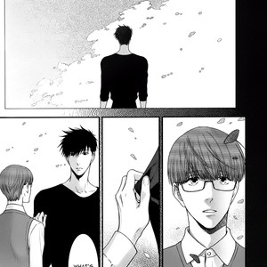 [NEKOTA Yonezou] Hidoku Shinai de ~ vol.08 [Eng] – Gay Manga sex 170