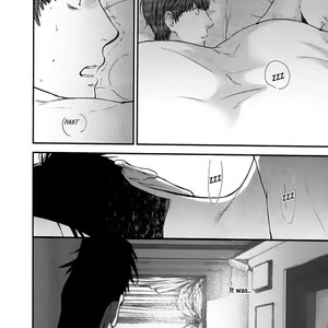 [NEKOTA Yonezou] Hidoku Shinai de ~ vol.08 [Eng] – Gay Manga sex 175